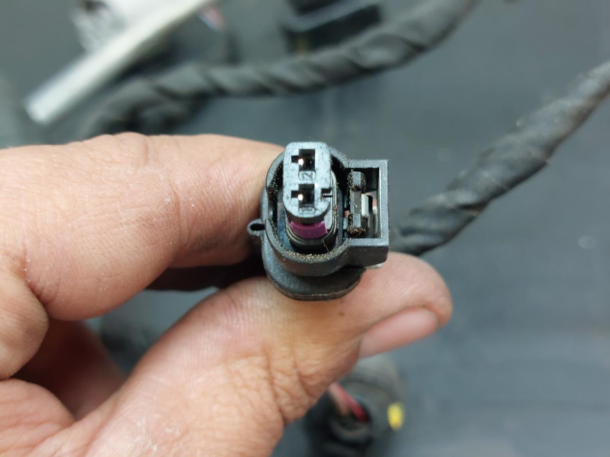 Câblage moteur SKODA Kodiaq (NS7) Imagem-10