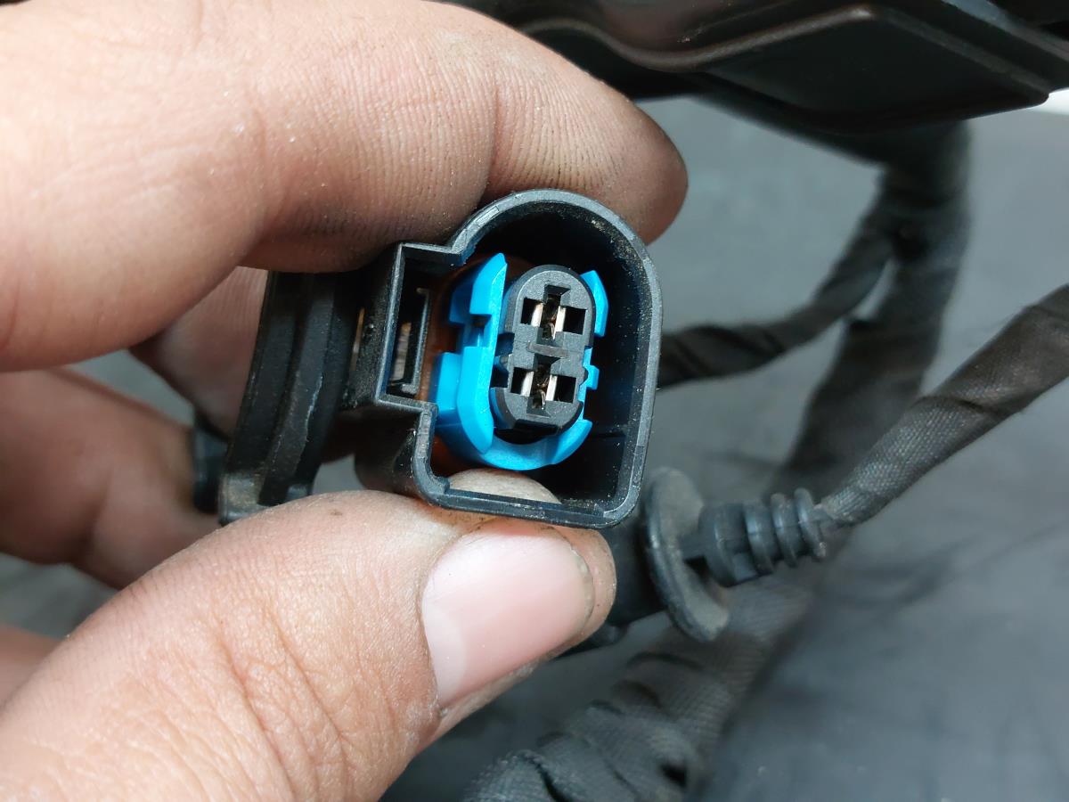 Câblage moteur SKODA Kodiaq (NS7) Imagem-13