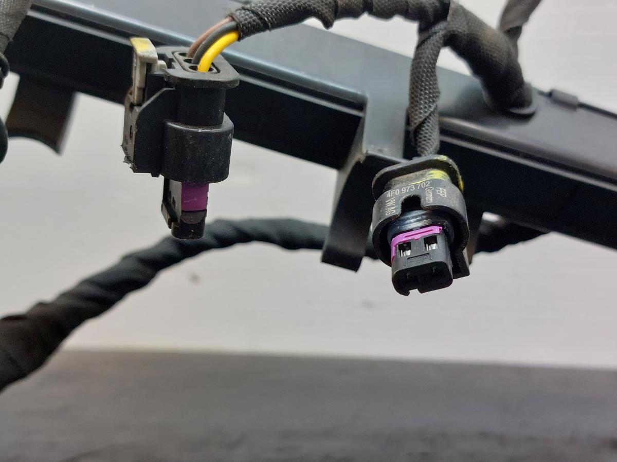 Câblage moteur SKODA Kodiaq (NS7) Imagem-16