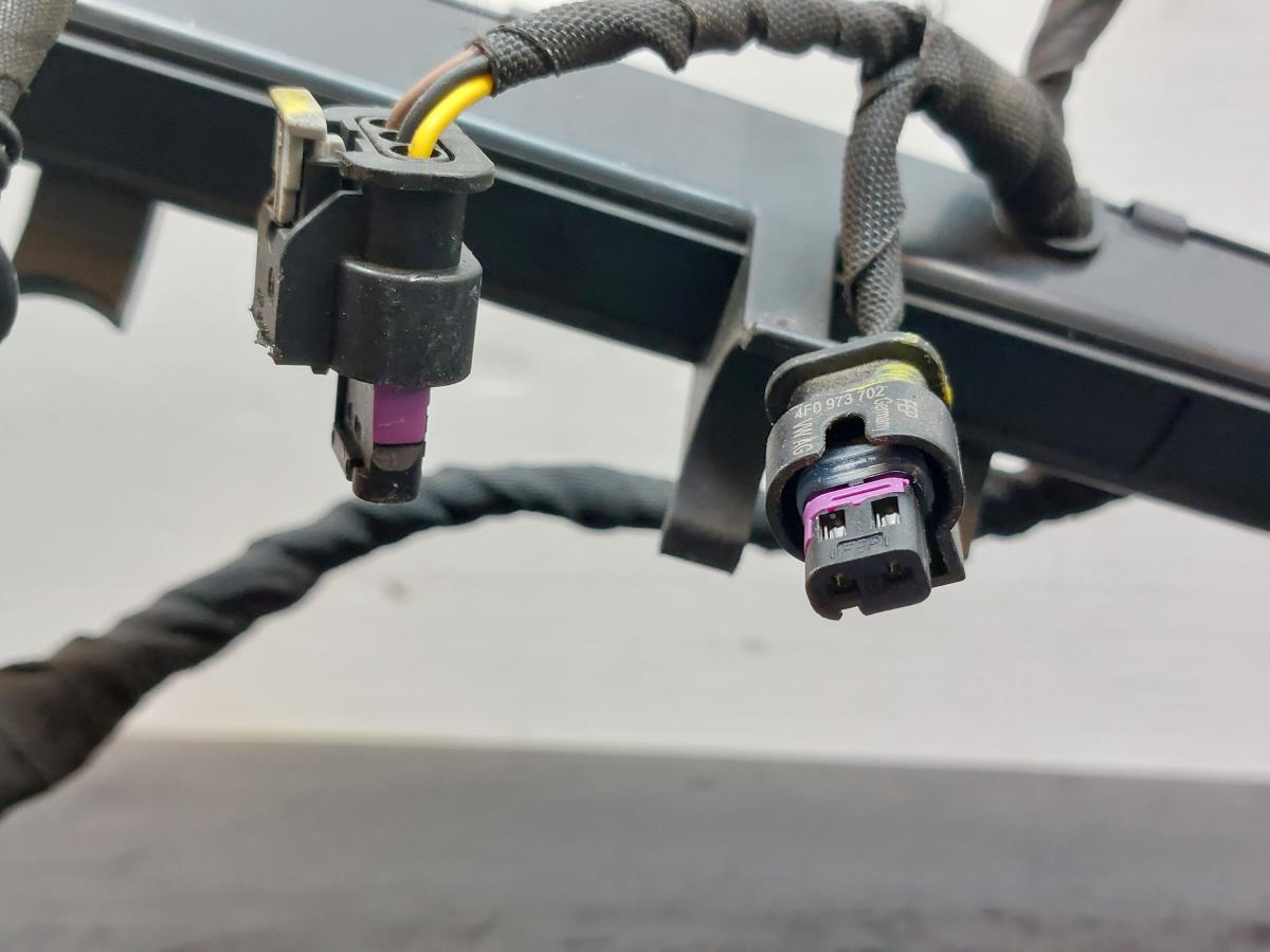 Câblage moteur SKODA Kodiaq (NS7) Imagem-15