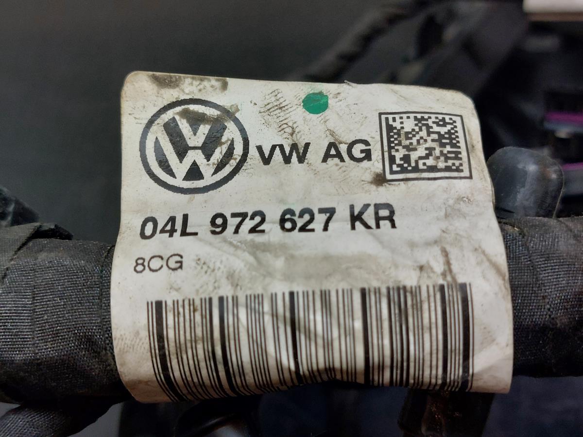 Câblage moteur SKODA Kodiaq (NS7) Imagem-21