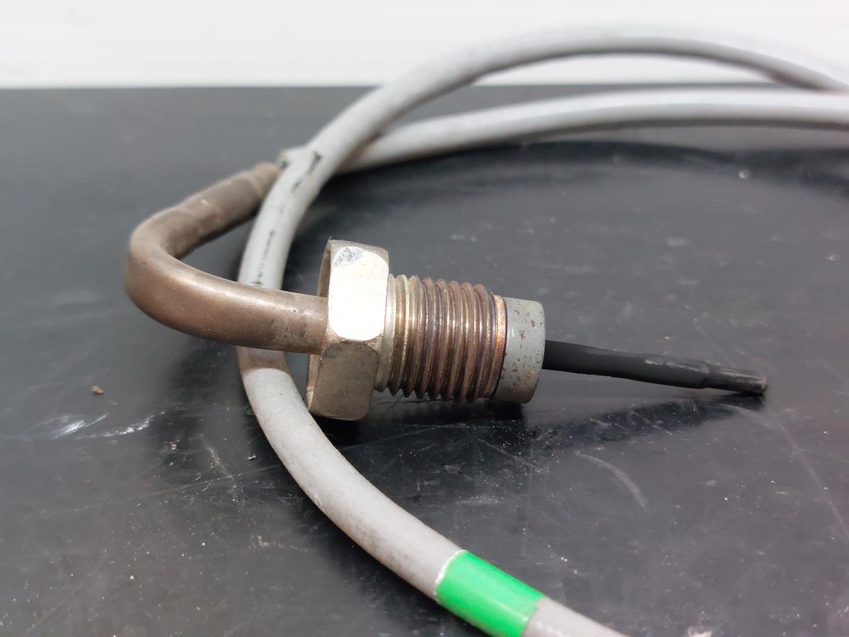 Sonda lambda SKODA Kodiaq (NS7) Imagem-1