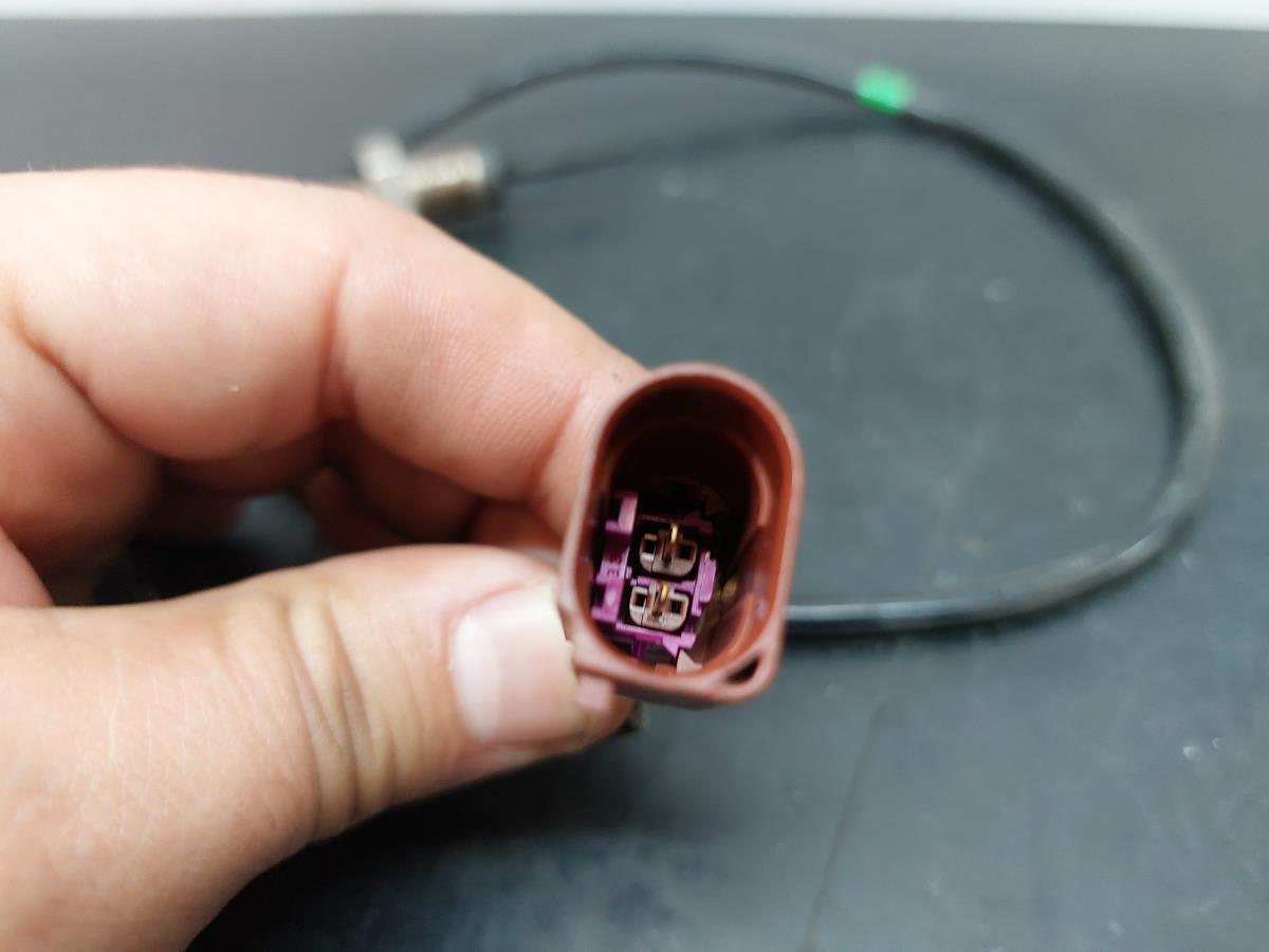 Sonda lambda SKODA Kodiaq (NS7) Imagem-3