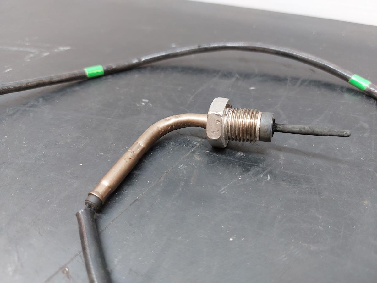 Sonda lambda SKODA Kodiaq (NS7) Imagem-4