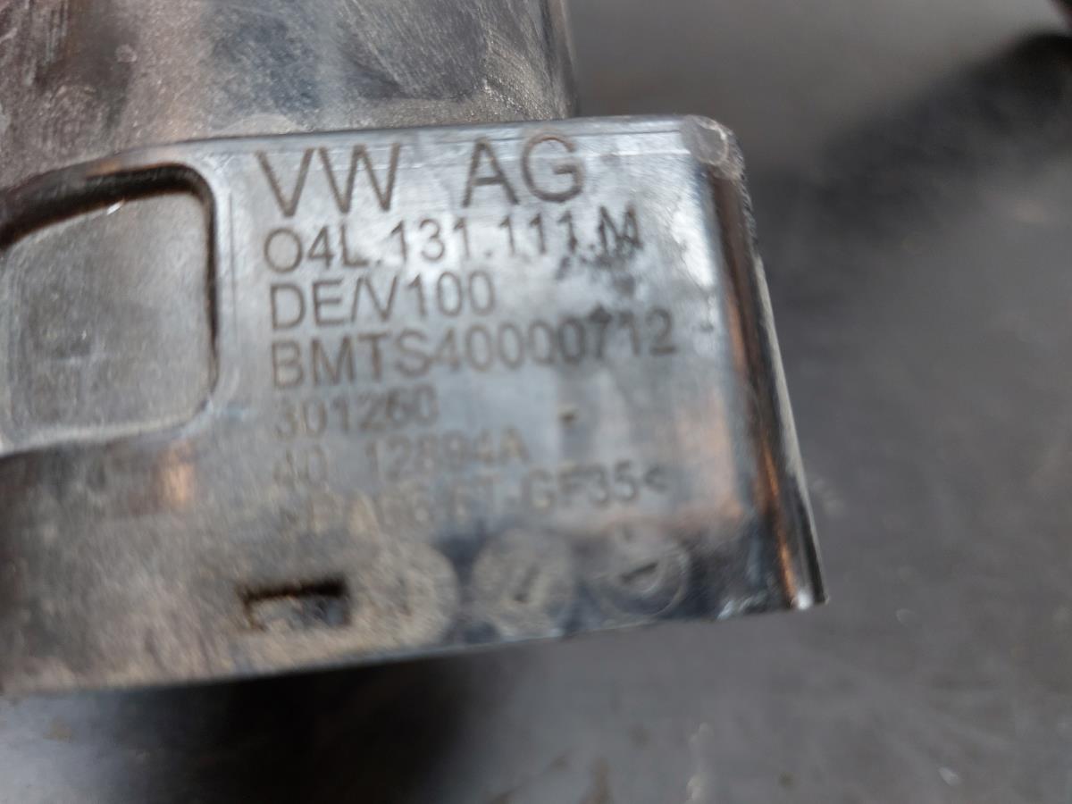 Tubo intercooler SKODA Kodiaq (NS7) Imagem-6