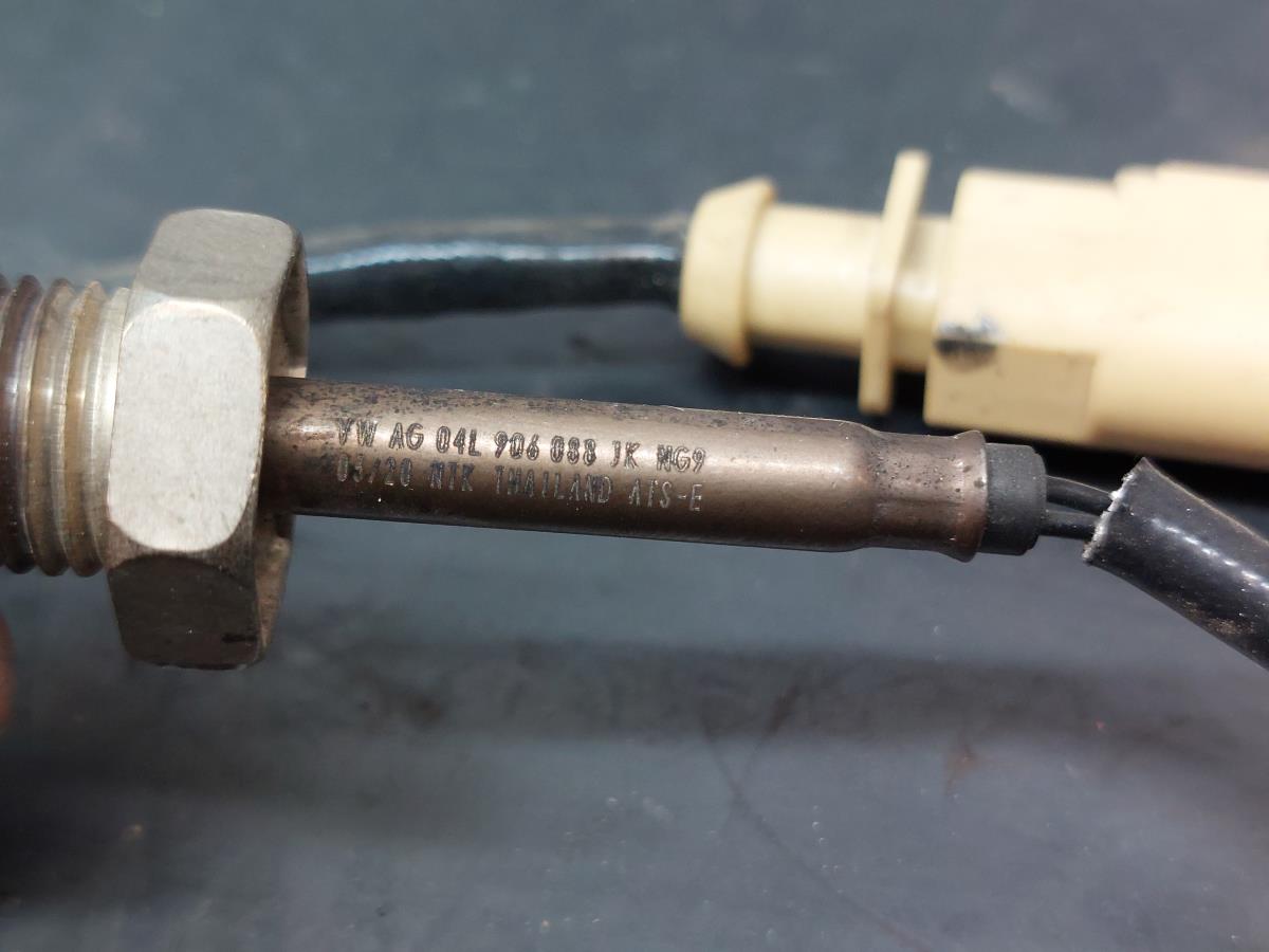 Sonda lambda SKODA Kodiaq (NS7) Imagem-3