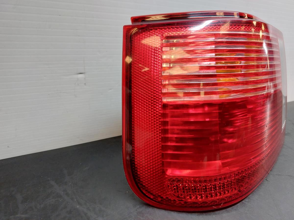 Fanale Sinistro SEAT Ibiza II (6K1) Imagem-1