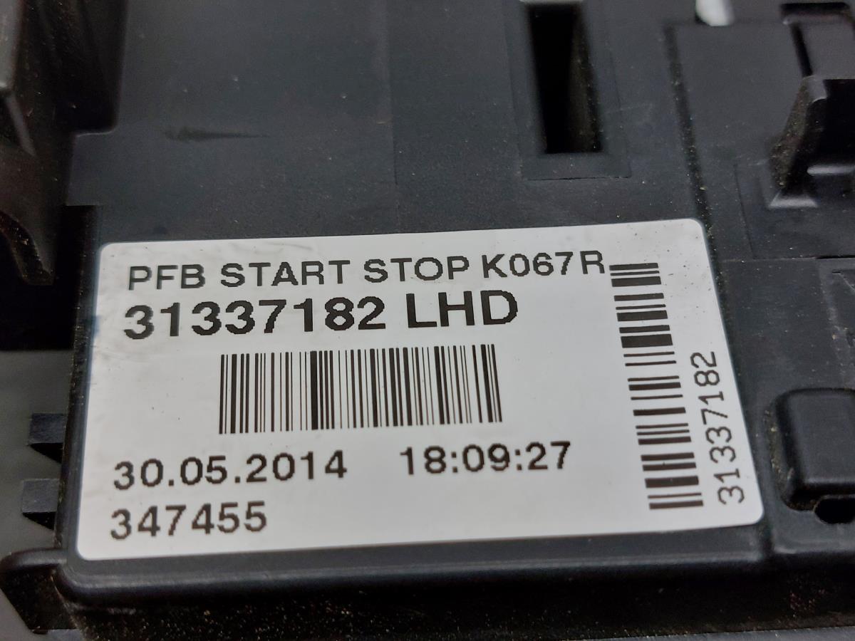 Caixa fusíveis da bateria VOLVO S60 II (134) Imagem-7