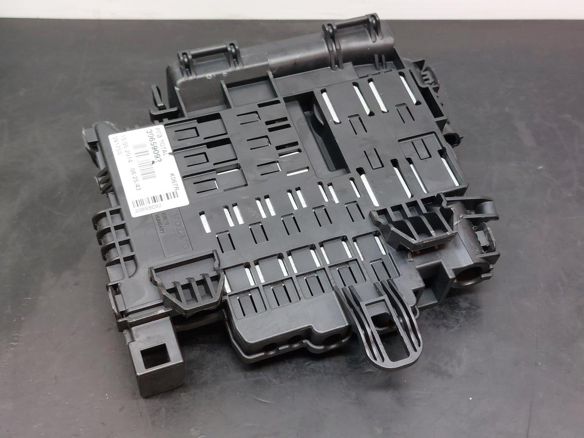 Caixa fusíveis da bateria VOLVO S60 II (134) Imagem-3