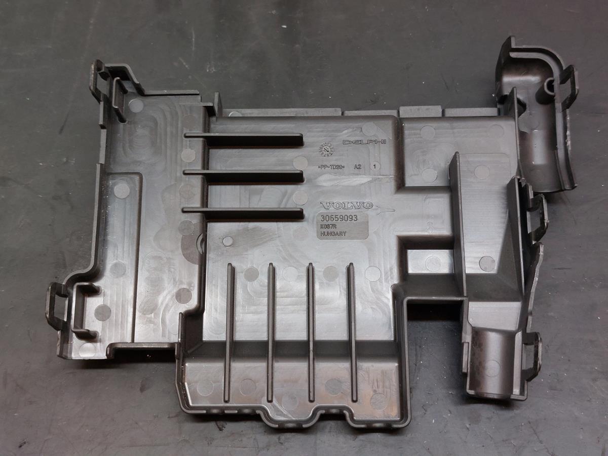 Caixa fusíveis da bateria VOLVO S60 II (134) Imagem-7