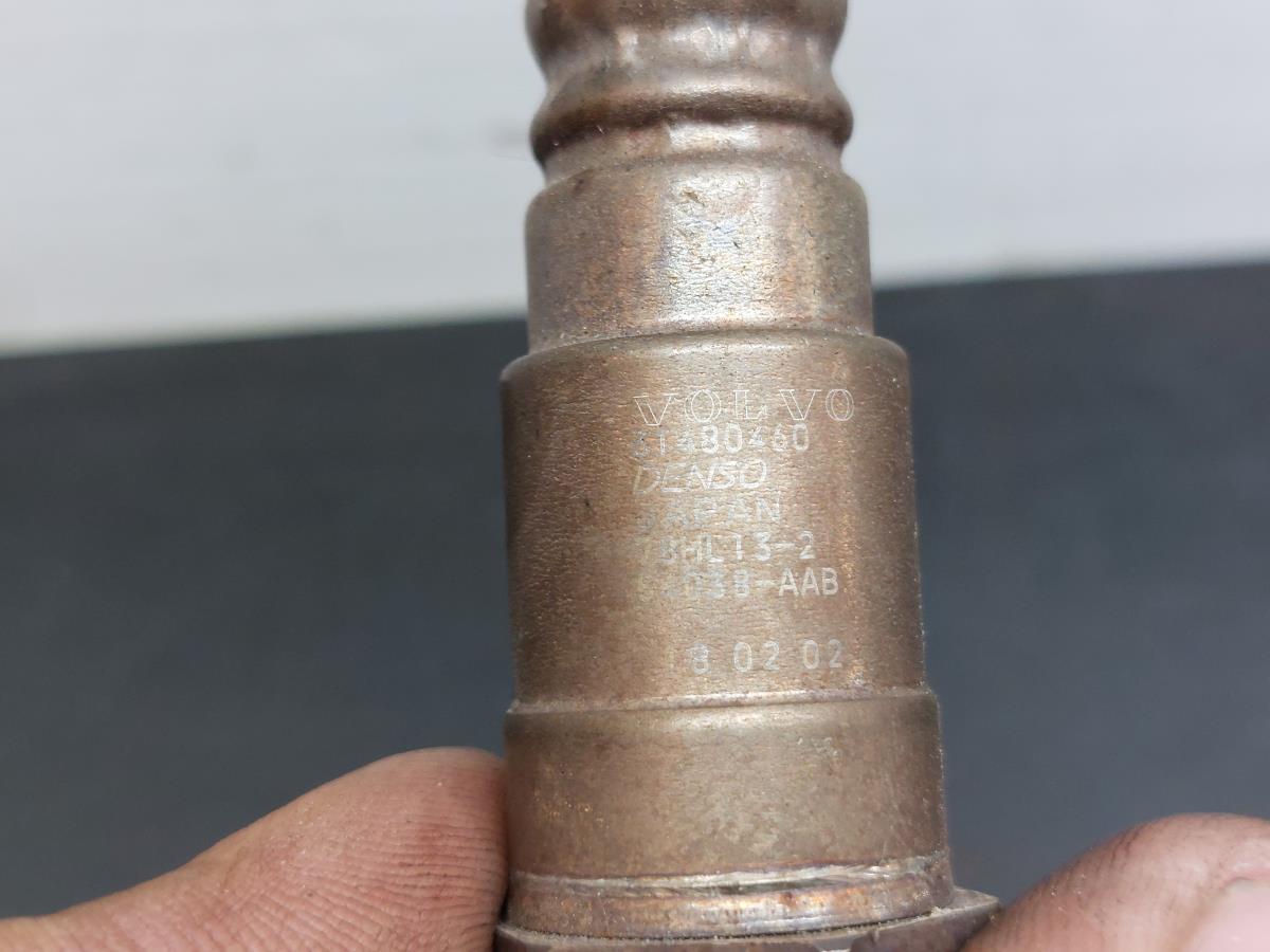 Sonda lambda VOLVO S60 II (134) Imagem-3
