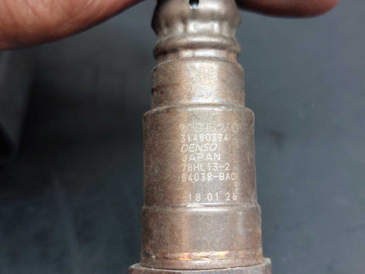 Sonda lambda VOLVO S60 II (134) Imagem-3