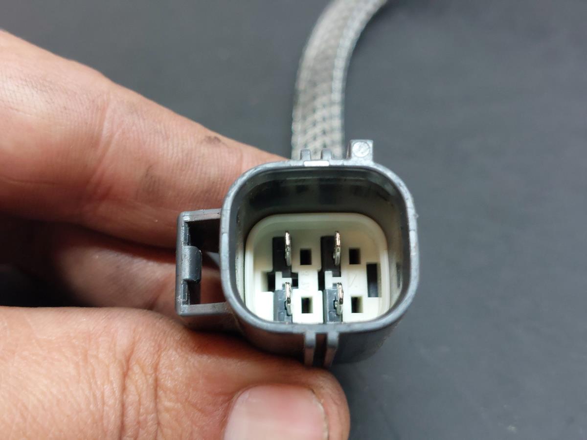 Sonda lambda VOLVO S60 II (134) Imagem-2