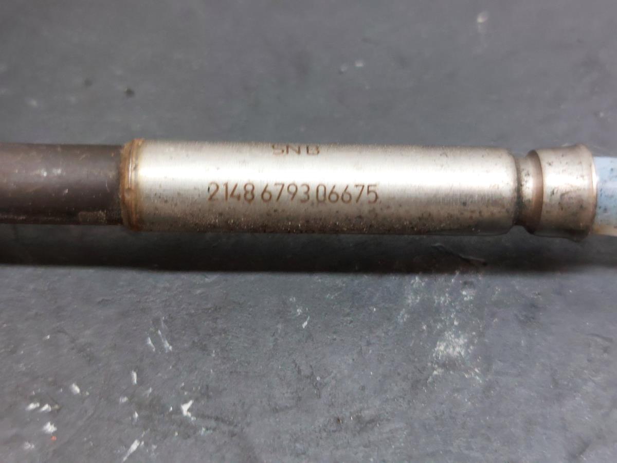 Sonda lambda VOLVO S60 II (134) Imagem-4