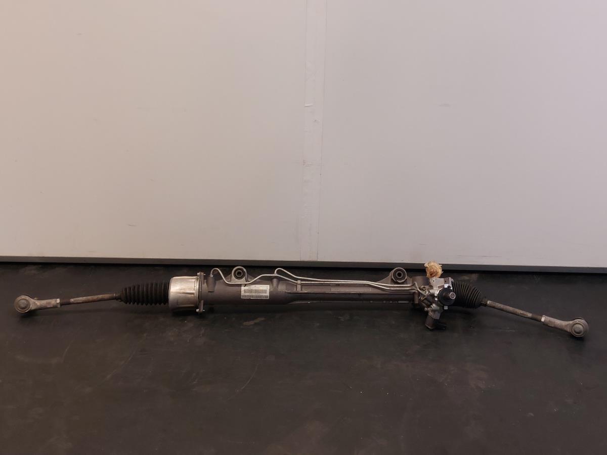 Caixa de direção PORSCHE Cayenne (92A)