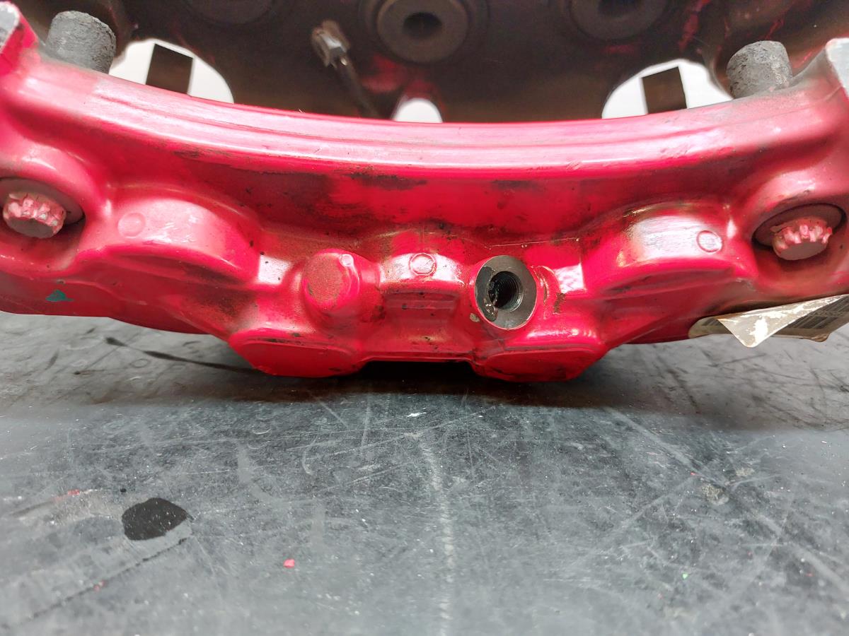 Conjunto Pinças Travão (kit) PORSCHE Cayenne (92A) Imagem-10