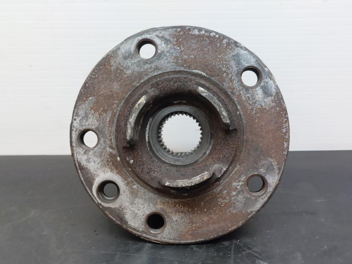 Cubo da roda PORSCHE Cayenne (92A)