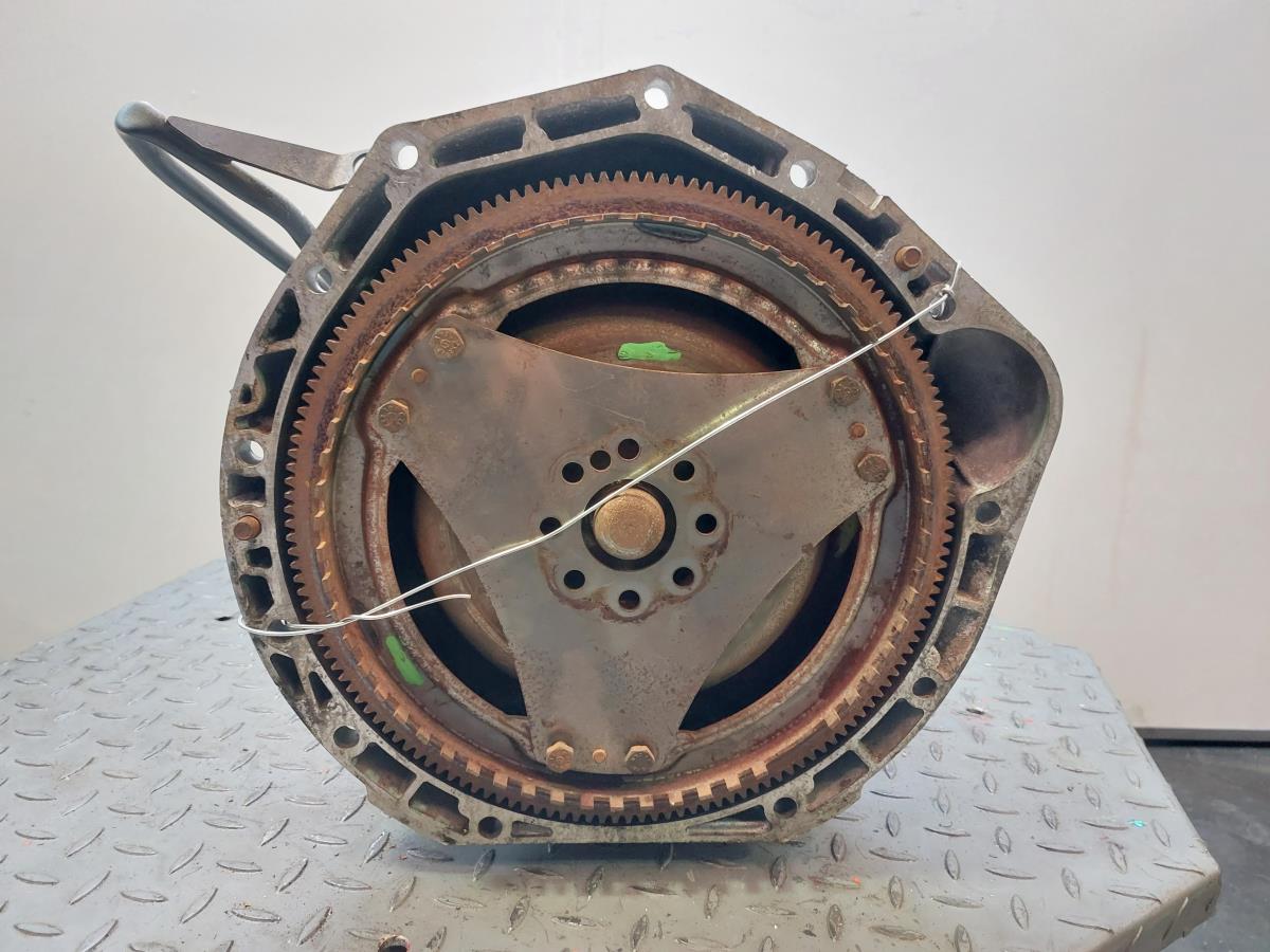 Caixa de velocidades automática MERCEDES-BENZ Classe E (W211) Imagem-1