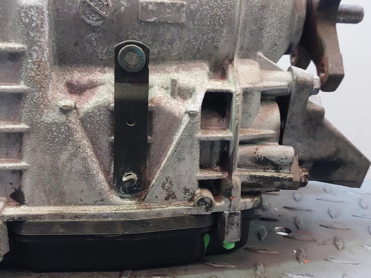 Caixa de velocidades automática MERCEDES-BENZ Classe E (W211) Imagem-4