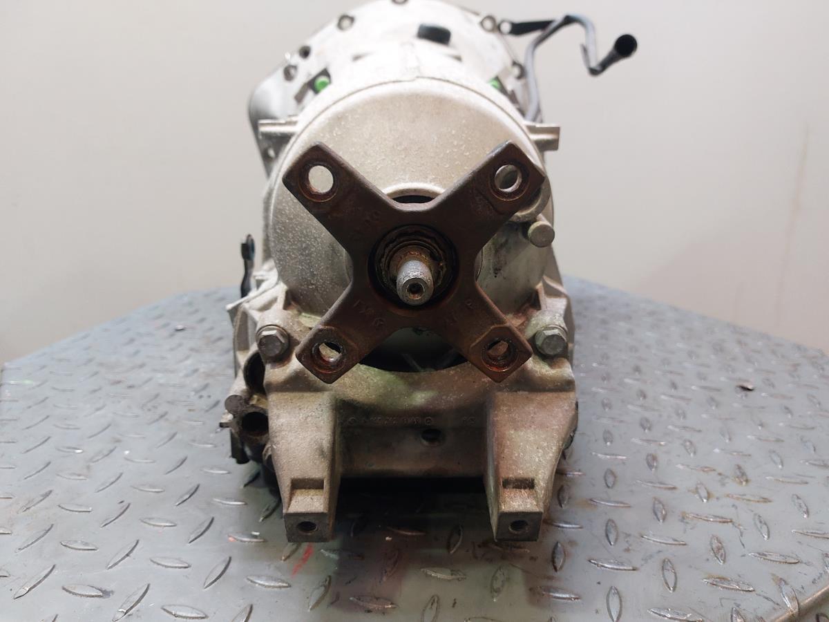 Caixa de velocidades automática MERCEDES-BENZ Classe E (W211) Imagem-5