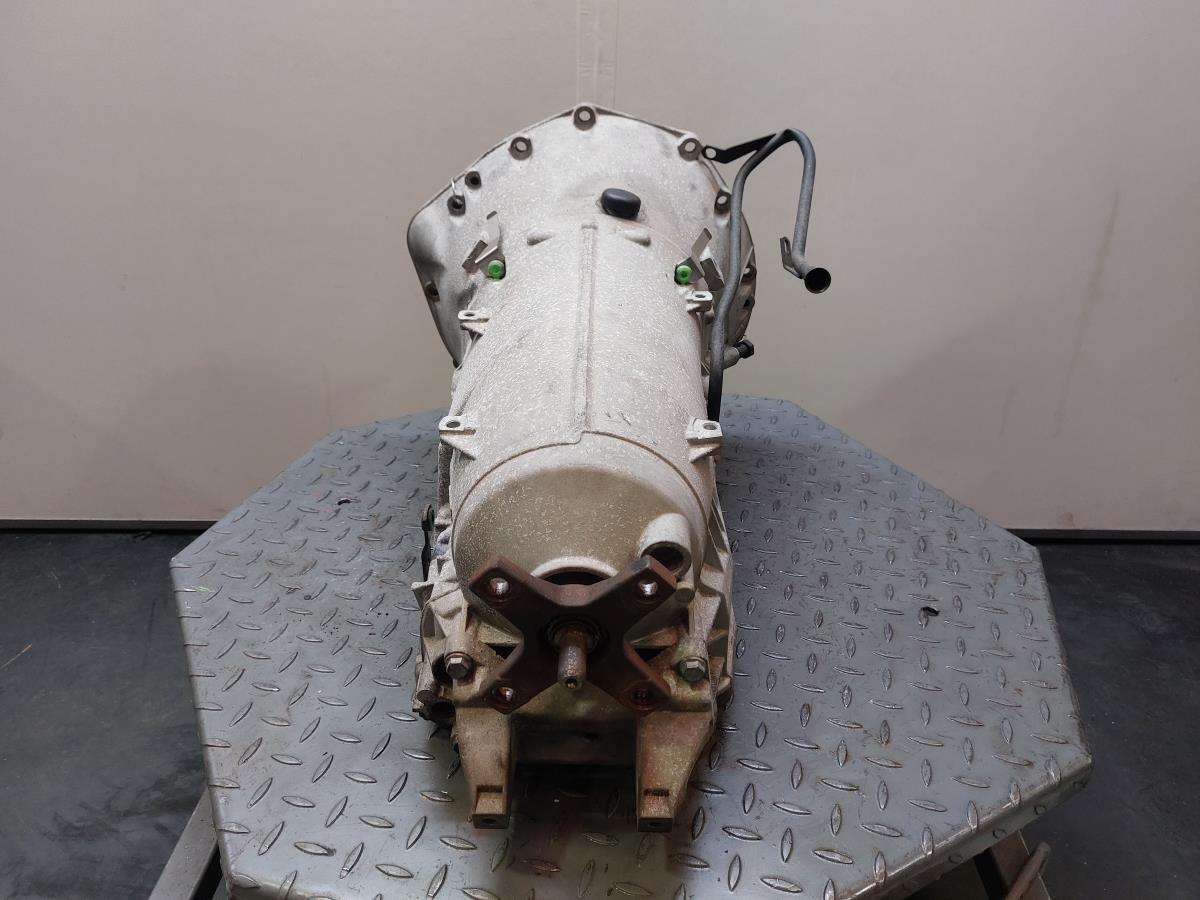 Caixa de velocidades automática MERCEDES-BENZ Classe E (W211) Imagem-6