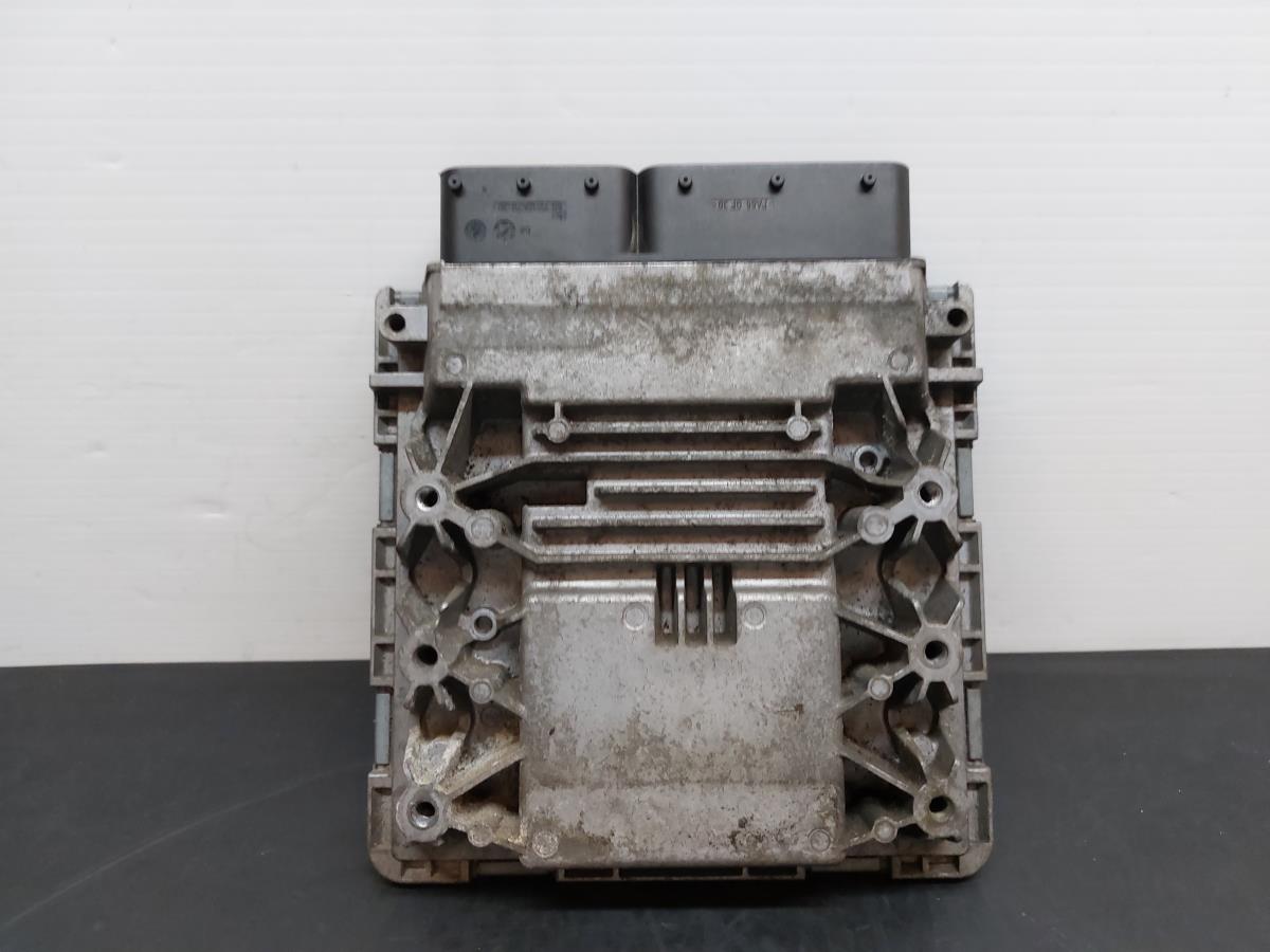Centralina motor / ECU PORSCHE Cayenne (92A)
