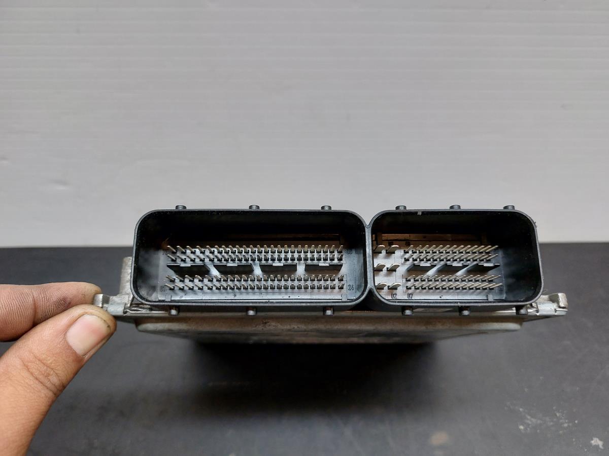 Centralina motor / ECU PORSCHE Cayenne (92A) Imagem-2