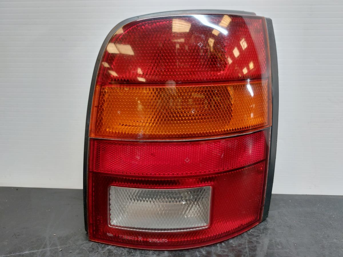 Feu arrière Droite NISSAN Micra II (K11)