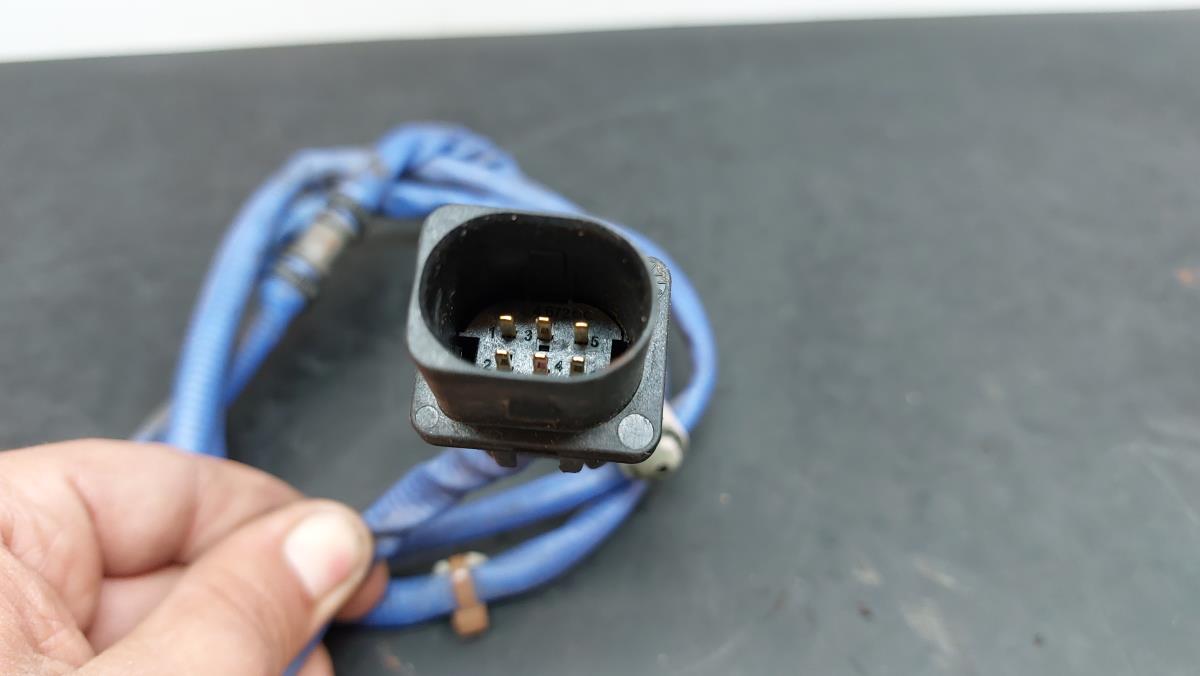 Sonda lambda PORSCHE Cayenne (92A) Imagem-2