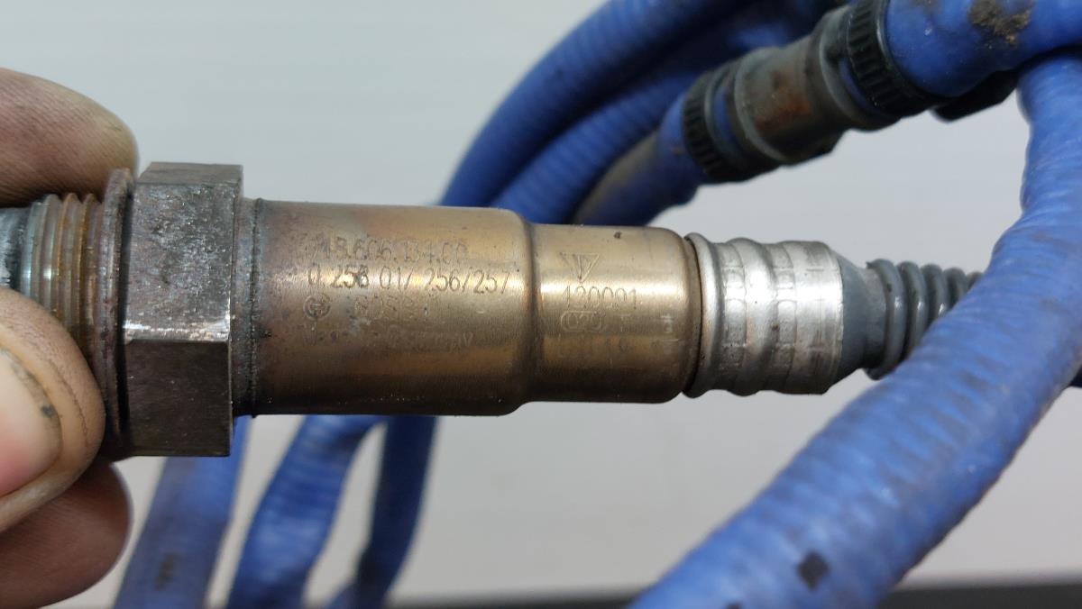 Sonda lambda PORSCHE Cayenne (92A) Imagem-4
