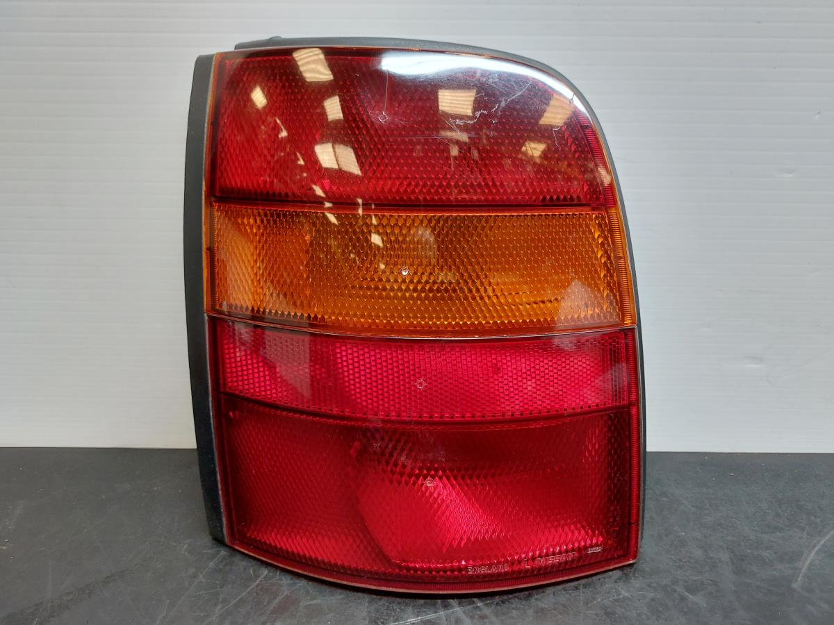 Left Tail light NISSAN Micra II (K11)
