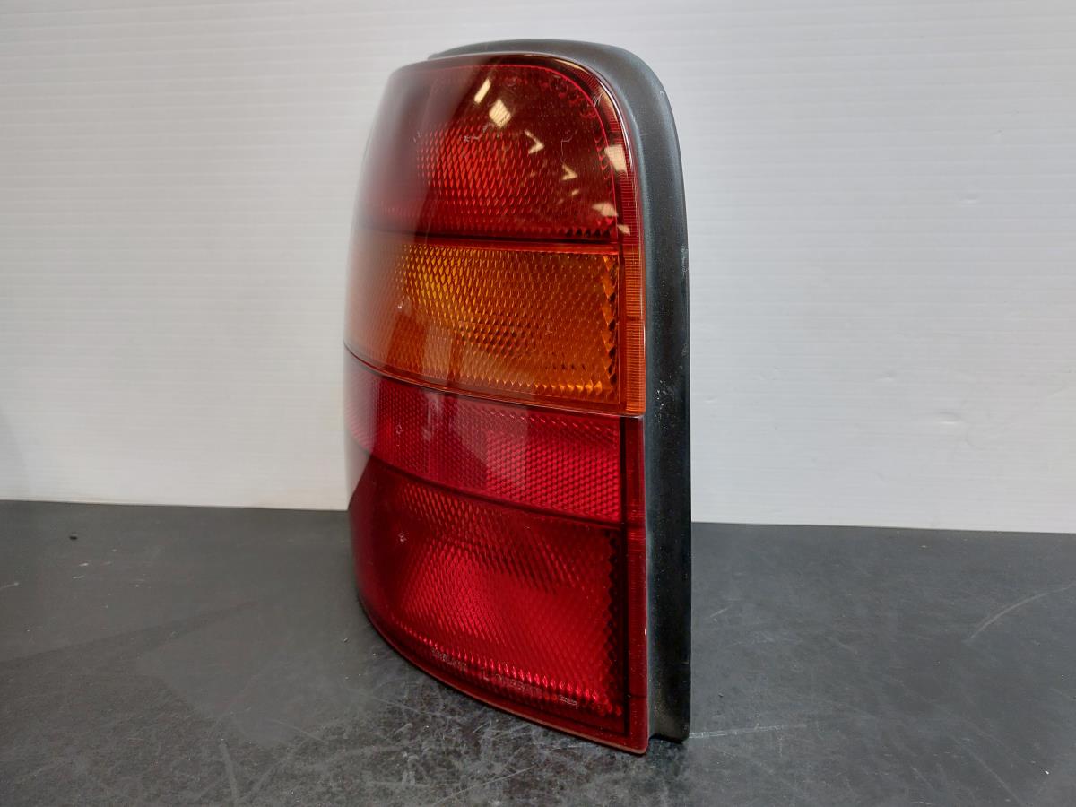 Left Tail light NISSAN Micra II (K11) Imagem-2
