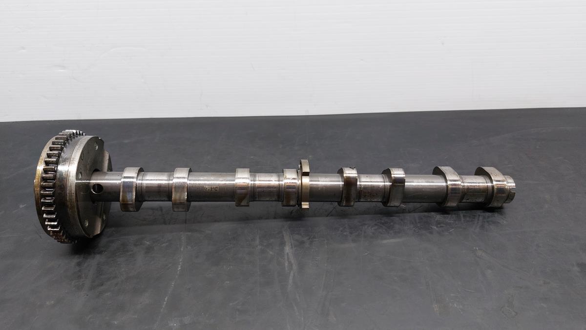 Árvore de cames / veio de excêntricos VOLKSWAGEN Golf VI (5K1) | 2008 - 2014