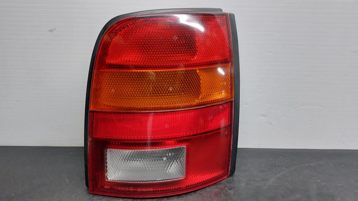 Right Tail light NISSAN Micra II (K11)