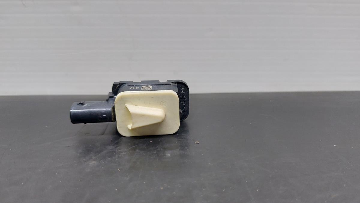 Sensor airbag Delantero Derecho PORSCHE Cayenne (92A)