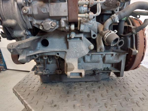 Motor completo FORD Focus I (DAW, DBW) Imagem-1