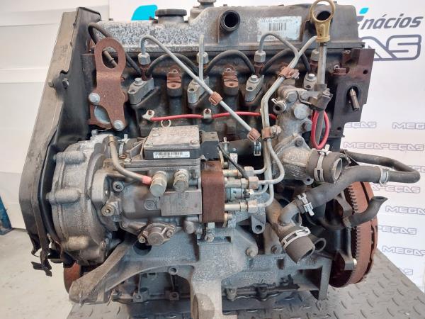 Motor completo FORD Focus I (DAW, DBW) Imagem-2