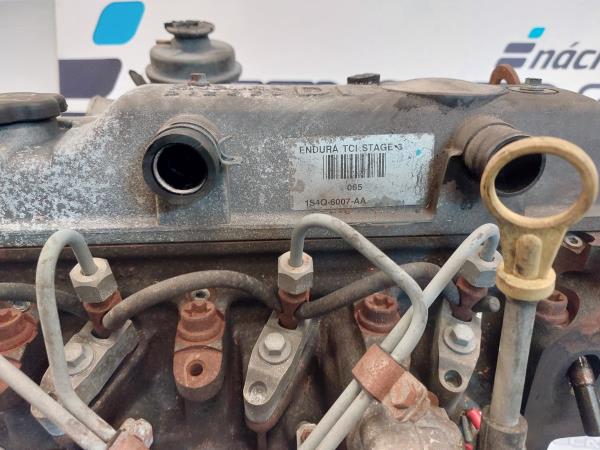 Motor completo FORD Focus I (DAW, DBW) Imagem-4