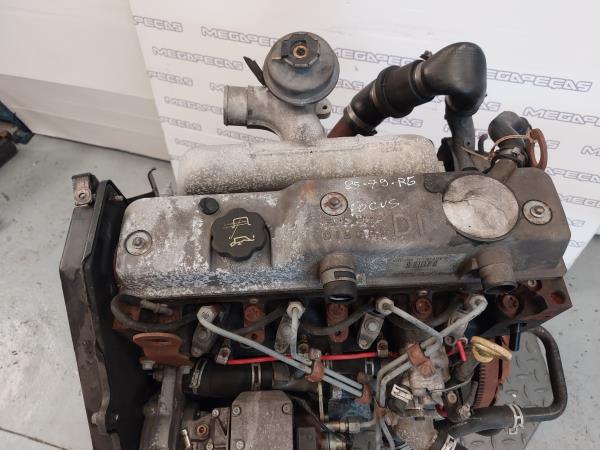 Motor completo FORD Focus I (DAW, DBW) Imagem-5