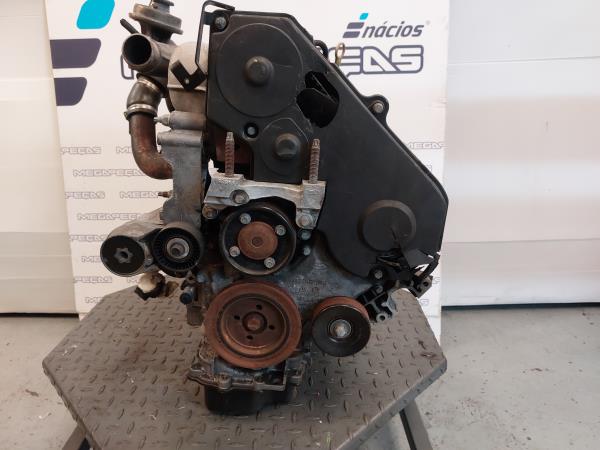 Motor completo FORD Focus I (DAW, DBW) Imagem-6