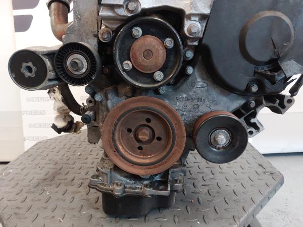 Motor completo FORD Focus I (DAW, DBW) Imagem-7