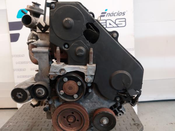 Motor completo FORD Focus I (DAW, DBW) Imagem-8