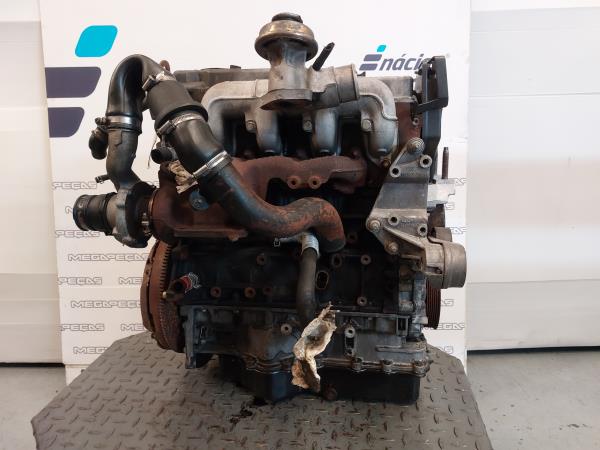 Motor completo FORD Focus I (DAW, DBW) Imagem-9