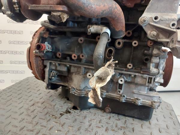 Motor completo FORD Focus I (DAW, DBW) Imagem-10