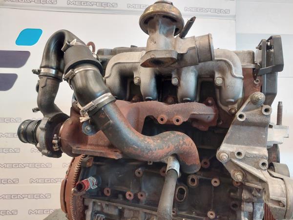 Motor completo FORD Focus I (DAW, DBW) Imagem-11