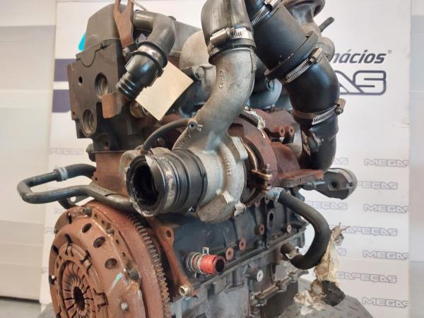 Motor completo FORD Focus I (DAW, DBW) Imagem-12