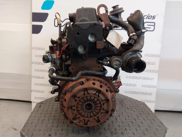 Motor completo FORD Focus I (DAW, DBW) Imagem-13