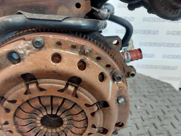 Motor completo FORD Focus I (DAW, DBW) Imagem-14
