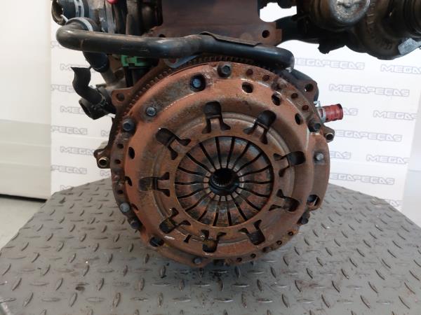 Motor completo FORD Focus I (DAW, DBW) Imagem-15