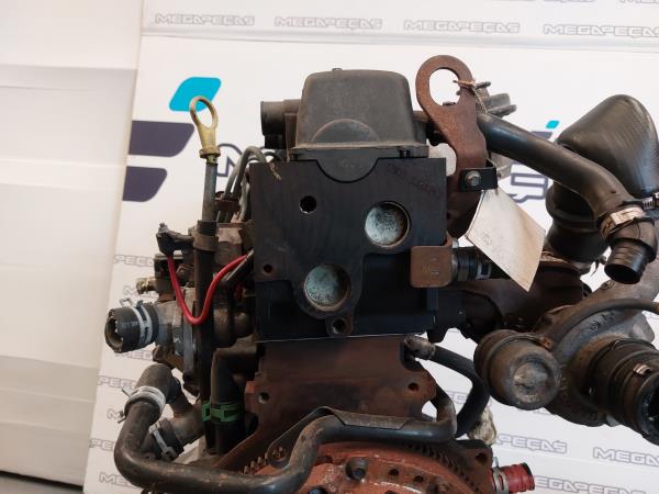 Motor completo FORD Focus I (DAW, DBW) Imagem-16